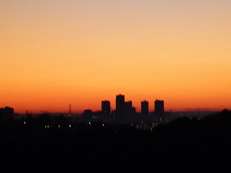 2011年初日の出 014