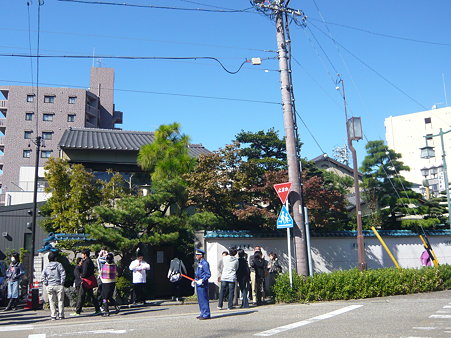 あった蓬莱軒