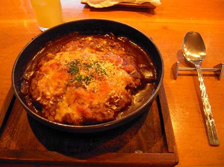 門司カレーs