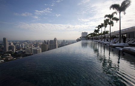 Marina Bay Sands 3
