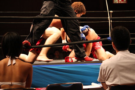 がんばれ
