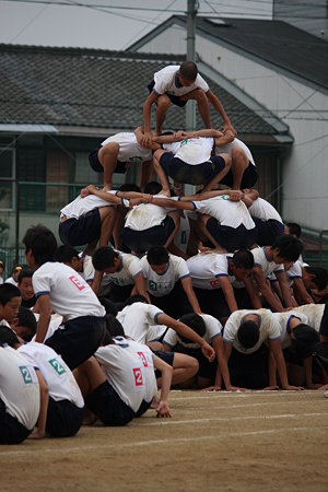 組体5