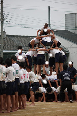 組体6