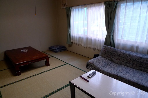 部屋 P1080023