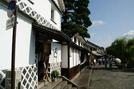 白壁の街090802-214