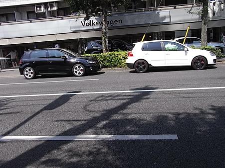 ２ショット