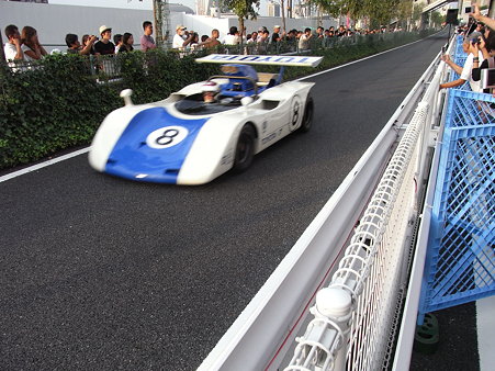 ＴＯＹＯＴＡ　７