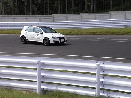 第一コーナーのMT54さん