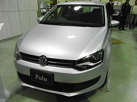 ２１．ＮＥＷ・ＰＯＬＯ