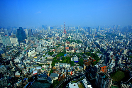 Tokyo
