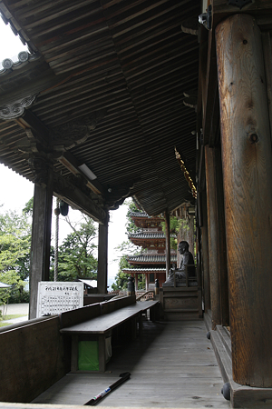 海住山寺 - 5