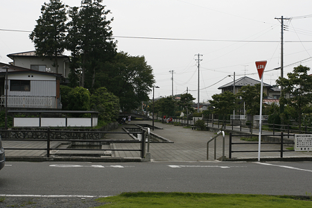 高清水城（外濠公園） - 3