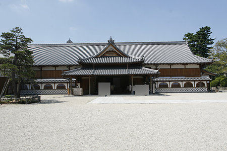佐賀城 - 15