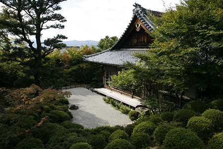 金福寺 - 04