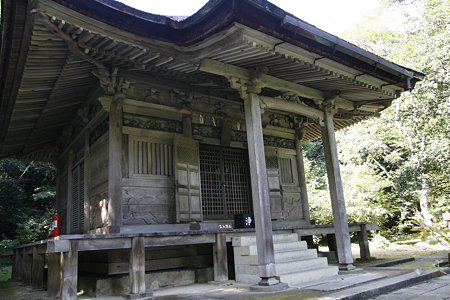 那谷寺 - 11