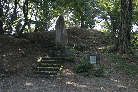 大聖寺城 - 03
