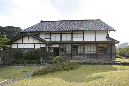 吉崎御坊 蓮如上人記念館 - 05