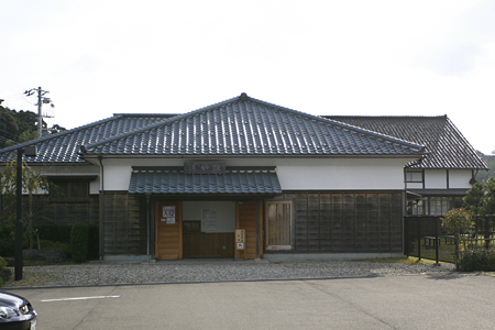 吉崎御坊 蓮如上人記念館 - 07
