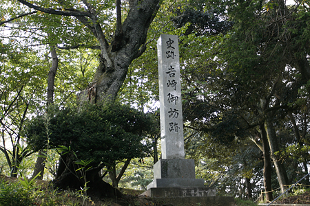 吉崎御坊跡 - 08