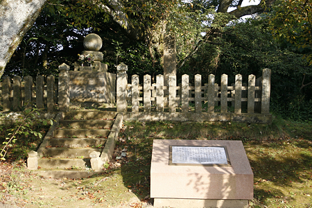 吉崎御坊跡 - 09