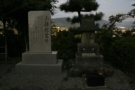 丸岡城 -02
