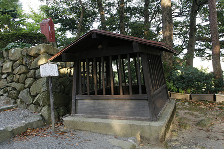 丸岡城 -04
