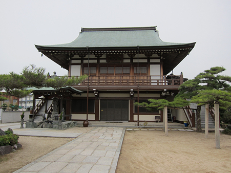 善楽寺 - 01