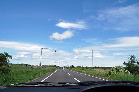 国道272号