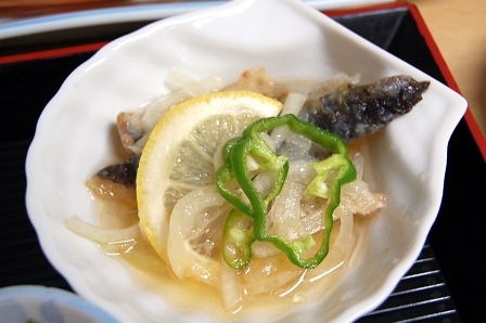 すのもの