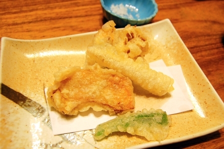 揚げ物