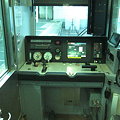 Photos: DMU / Kiha E130 Series, cab with 1-handle master controller