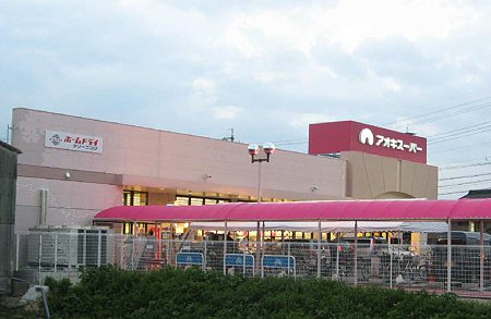 アオキスーパー日進岩藤店 7月23日(木) オープン 初日-210723-1
