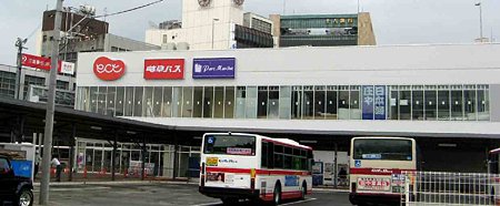 ECT(イクト)2009年秋 開業予定で建設中-1