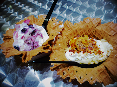 Marvelous cream