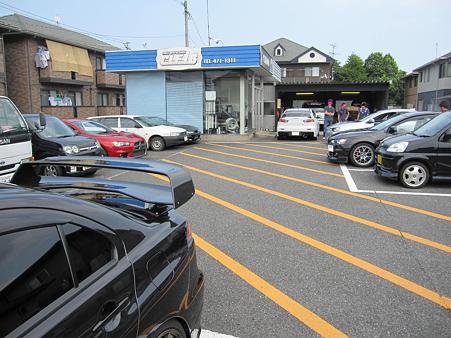 １日目