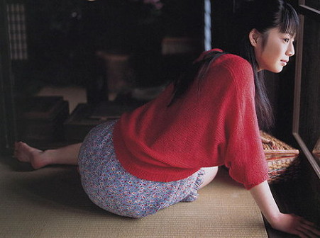 美女図鑑その8651
