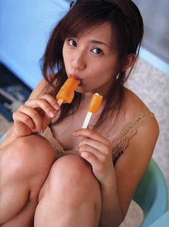 美女図鑑その8950