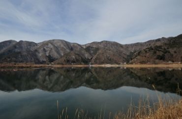 精進湖1