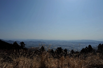 1ヤビツ峠1-1
