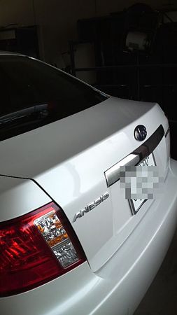 義父のマニヤな愛車
