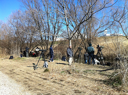 写真 1
