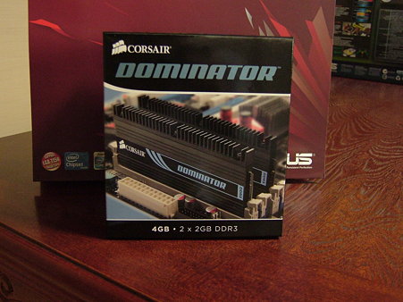 DOMINATOR