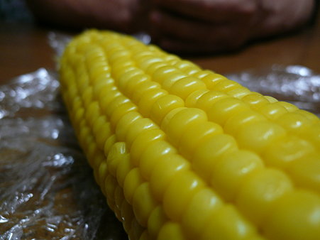 corn