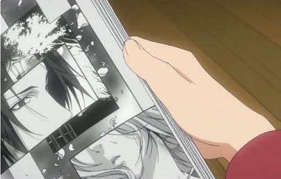manga
