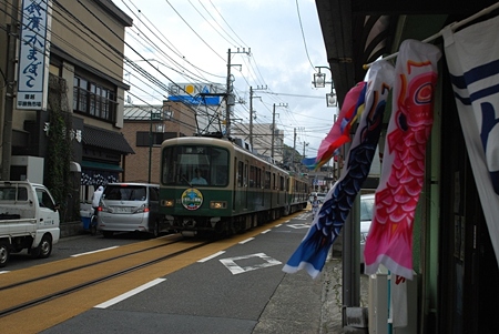 明日はこどもの日