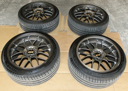 BBS　RG-R