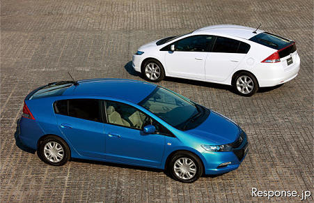 2009　COTY