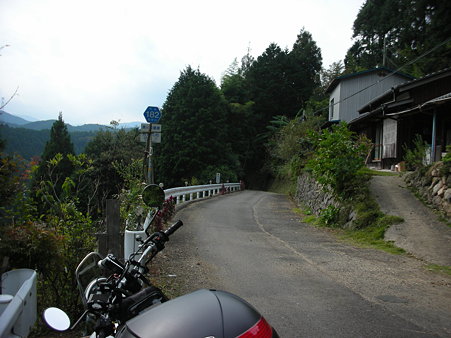 和歌山r182境川金屋線1