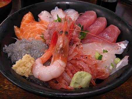 丸天丼01