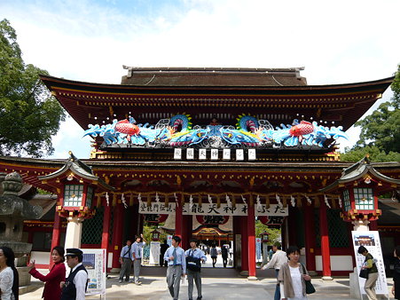 2009年九州旅行 018